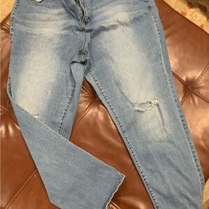 American Rag Light Blue Denim Jeans